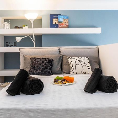 Duomo In 8 Stops Suite Deluxe Loft Milan Luaran gambar