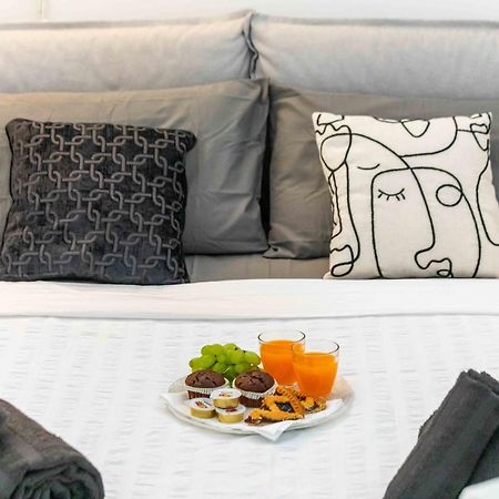 Duomo In 8 Stops Suite Deluxe Loft Milan Luaran gambar