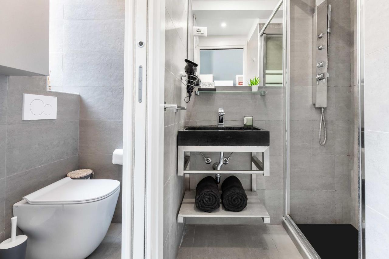 Duomo In 8 Stops Suite Deluxe Loft Milan Luaran gambar