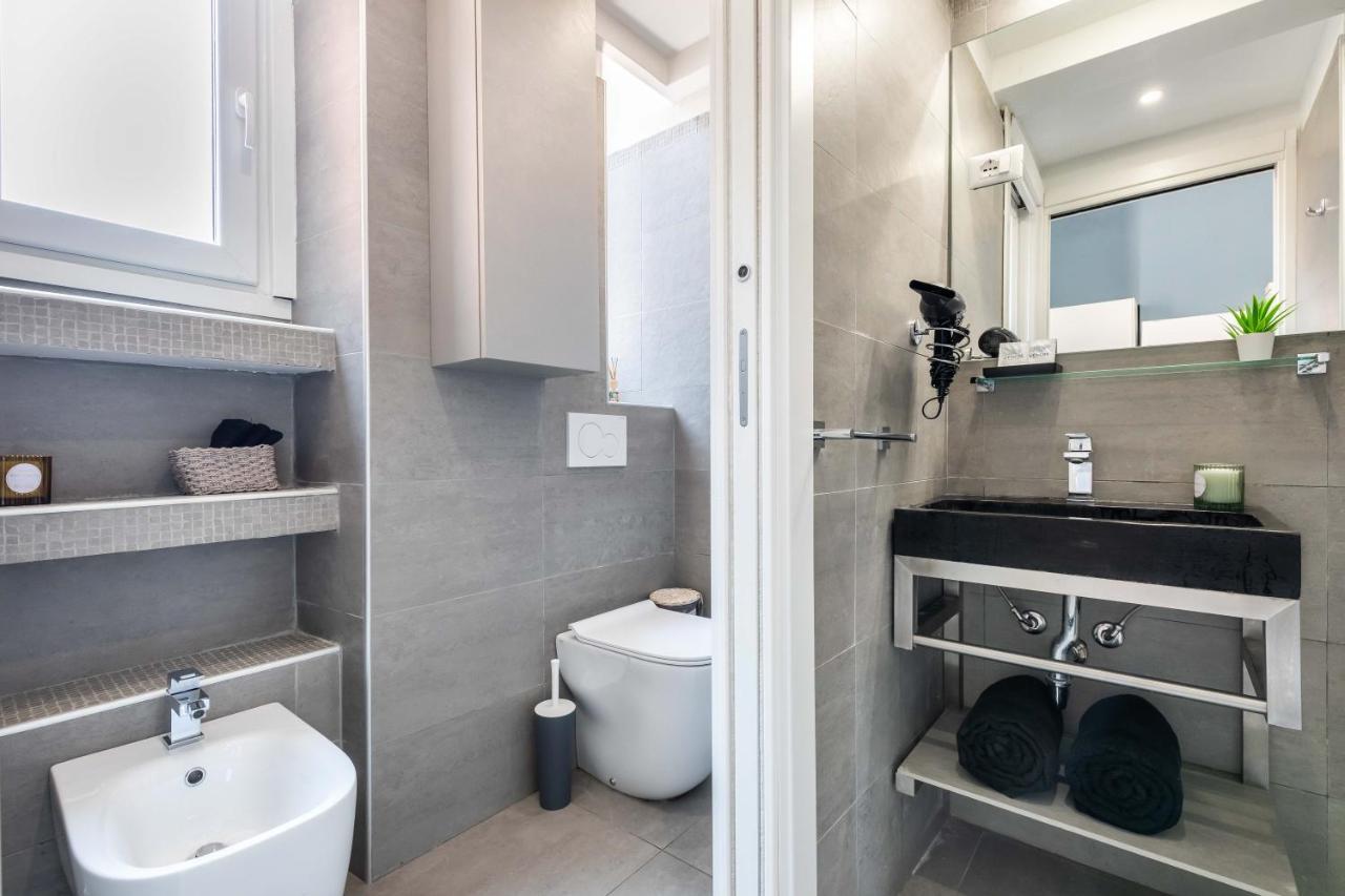 Duomo In 8 Stops Suite Deluxe Loft Milan Luaran gambar