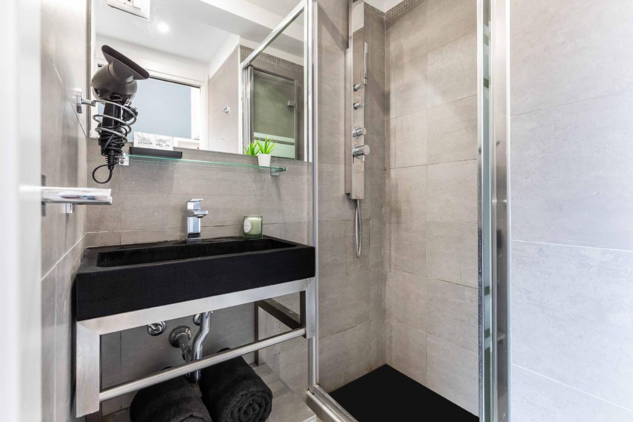 Duomo In 8 Stops Suite Deluxe Loft Milan Luaran gambar