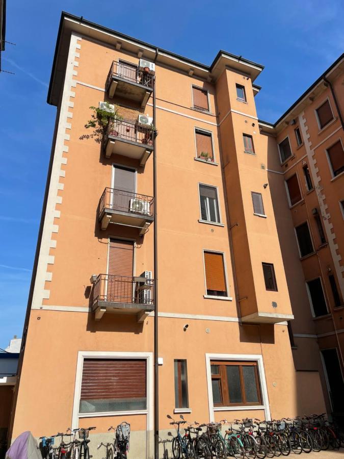 Duomo In 8 Stops Suite Deluxe Loft Milan Luaran gambar